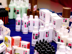 Lindoirs Makeup Product