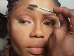 Lindoirs Permanent Eye Brow pencil