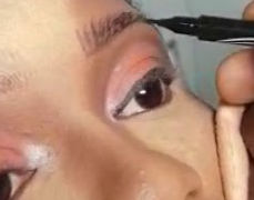 Lindoirs Permanent Eye Brow pencil 
