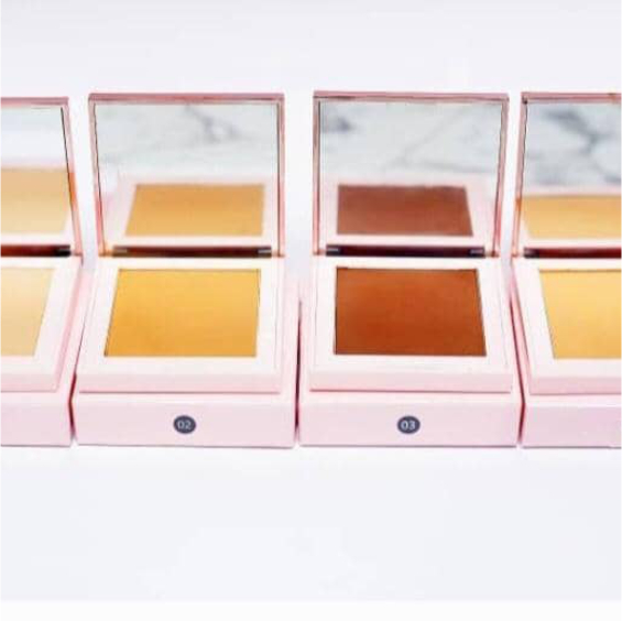 Lindoirs Smooth Powder