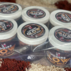 Glow Black Soap