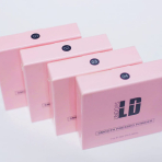 pressed powder