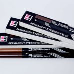 Eyebrow pencil